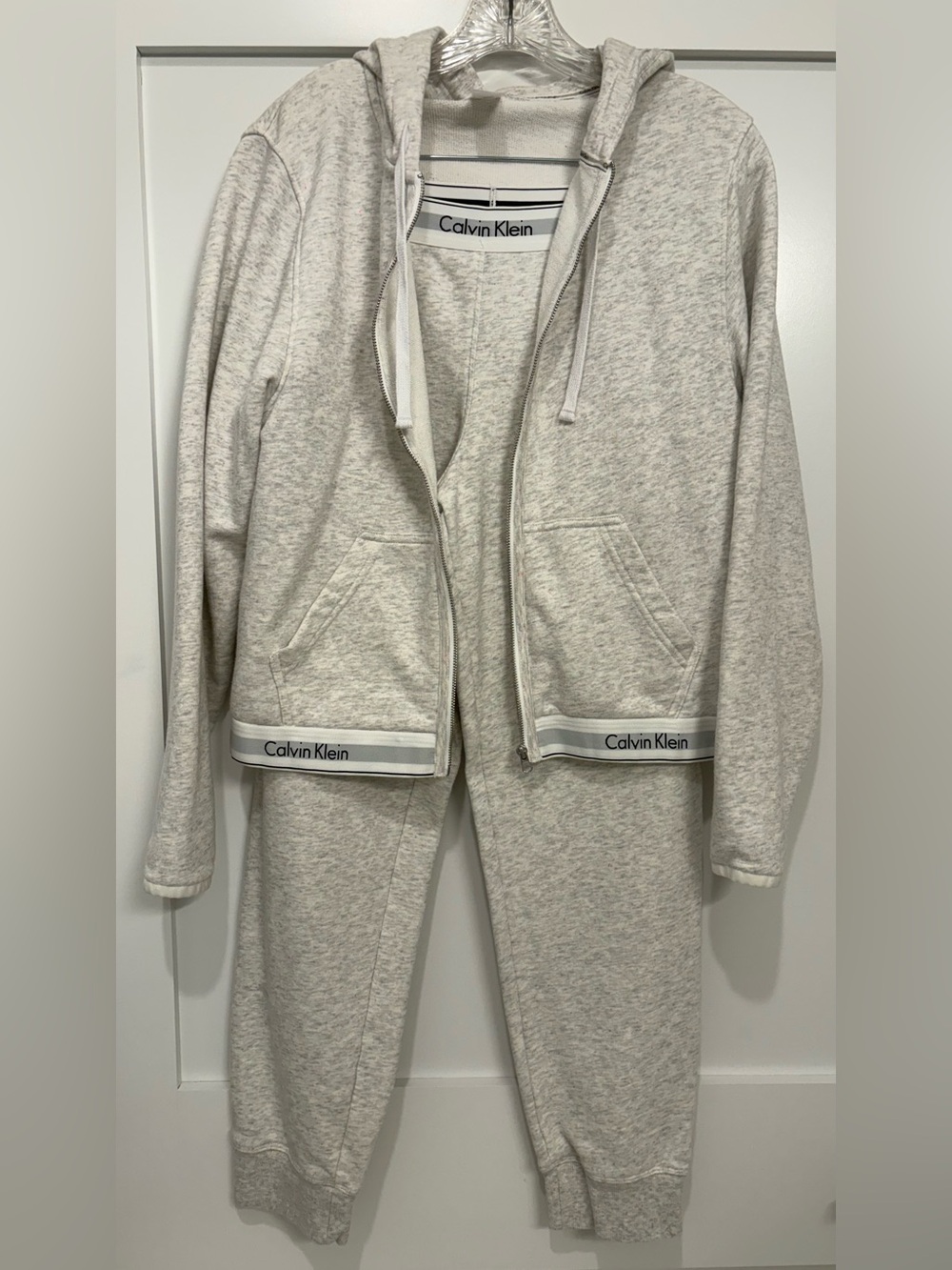 Calvin Klein 2pc set